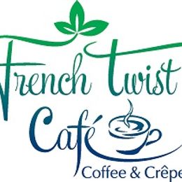 French Twist Cafe