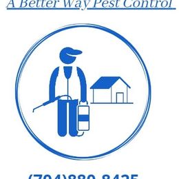 A Better Way Pest Control