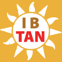 I B Tan