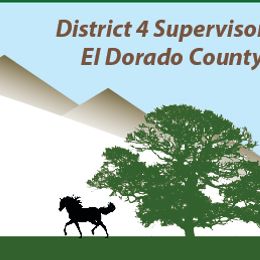 El Dorado County Board of Supervisor - District 4