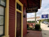 Angier Museum