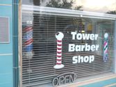 Tower Barber