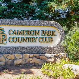 Cameron Park Country Club