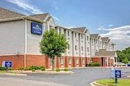 Microtel Inn & Suites by Wyndham Statesville