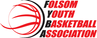 Folsom Youth Basketball Association