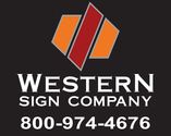 Western Sign Company