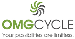 OMG Cycle - CLOSED