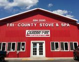 Tri County Stove & Spa