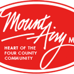 Town of Mount Airy