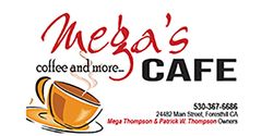Mega's Café