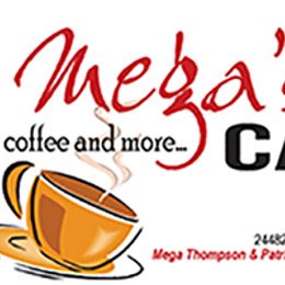 Mega's Café