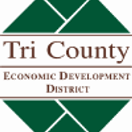 Tri County Economic Development District