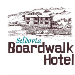 Seldovia Boardwalk Hotel