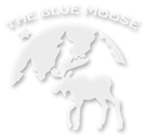 The Blue Moose