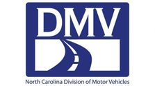 Angier DMV License Plate & Vehicle Registration