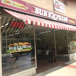 Sub Express