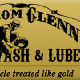 Folsom Glenn Car Wash & Auto Lube