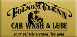 Folsom Glenn Car Wash & Auto Lube