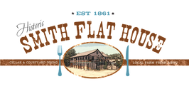 Smith Flat House