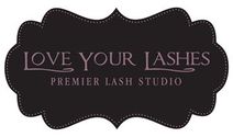 Love Your Lashes