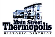 Main Street Thermopolis