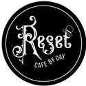 Reset: Cafe by Day