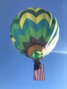 A Flight Above Balloon Adventures