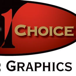 First Choice Signs & Graphics