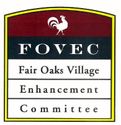 FOVEC - Fair Oaks Village Enhancement Committee
