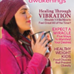 Natural Awakenings New Haven