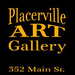 Placerville Art Gallery