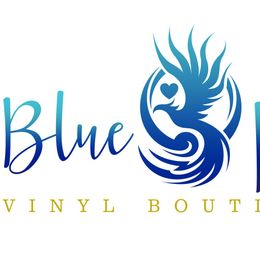 Blue Phoenix Vinyl Boutique
