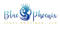 Blue Phoenix Vinyl Boutique, LLC