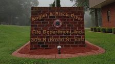Angier & Black River Fire Department
