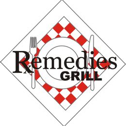 Remedies Grill (Located inside Bi-Rite)