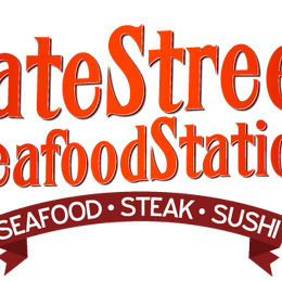 Cate Street Seafood Station