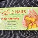 Kim's Nails