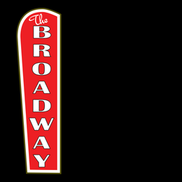 Broadway Theatre Rock Springs