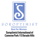 Soroptimist International of Cameron Park and El Dorado Hills