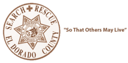 El Dorado County Search and Rescue Team (EDSAR)