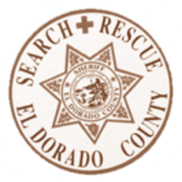 El Dorado County Search and Rescue Team (EDSAR)