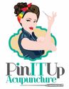 Pin it Up Acupuncture