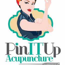 Pin it Up Acupuncture