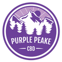 Purple Peake CBD