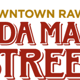 Rawlins DDA/Main Street