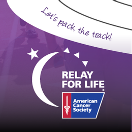 Relay for Life - Folsom