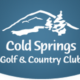 Cold Springs Golf & Country Club