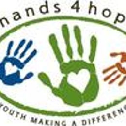 Hands 4 Hope - Folsom
