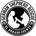 El Dorado County German Shepherd Rescue