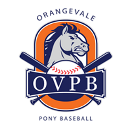 Orangevale Pony Ball